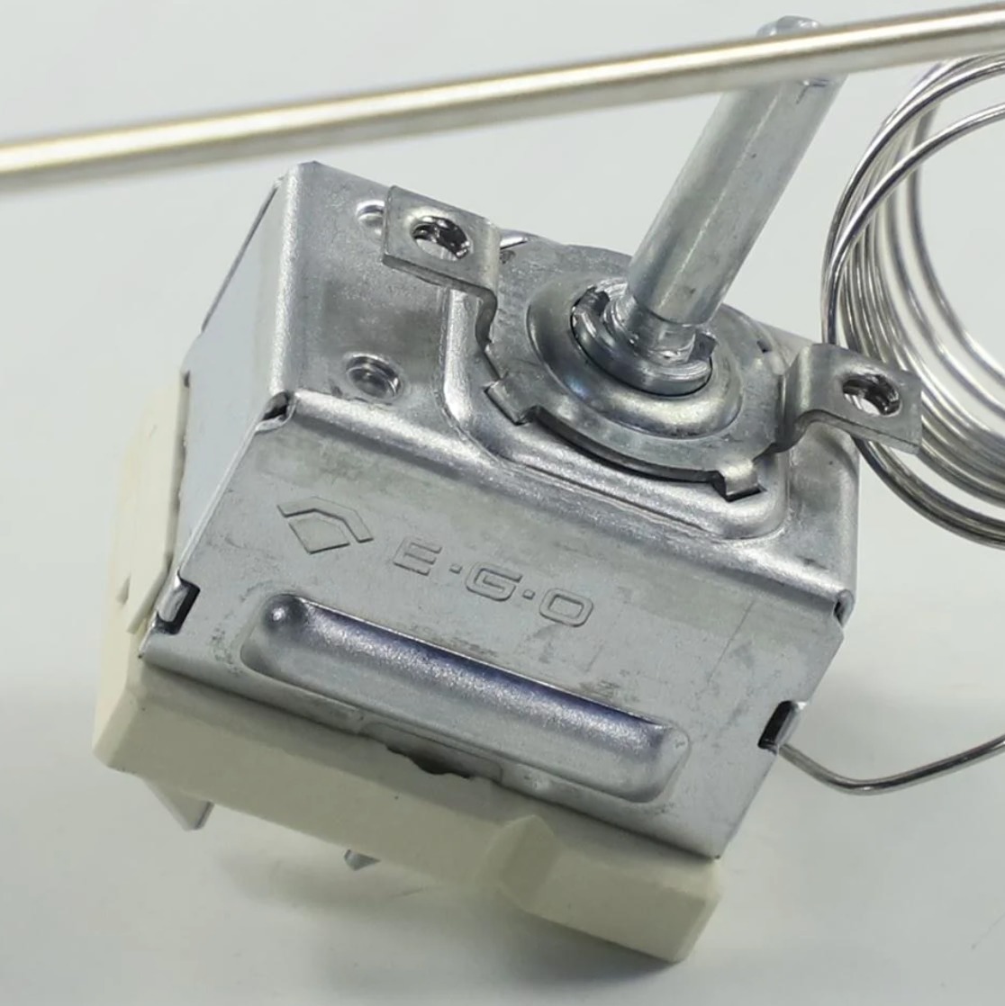 Термостат духовки 16A 50-250°C 220V L-800мм EGO 55.17042.060, COK248UN