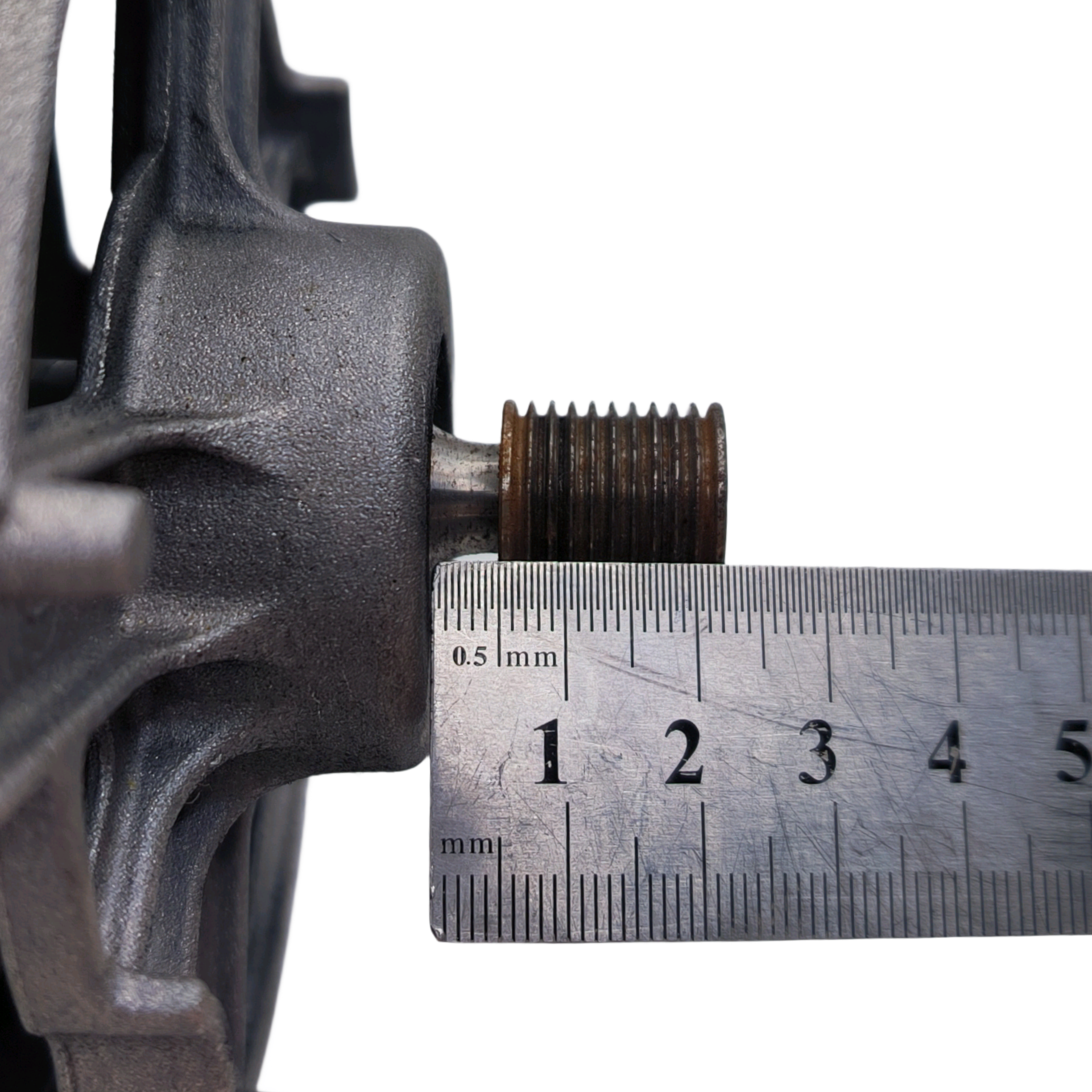 Двигатель стиральной машины Ariston Indesit C00305161 Б/У