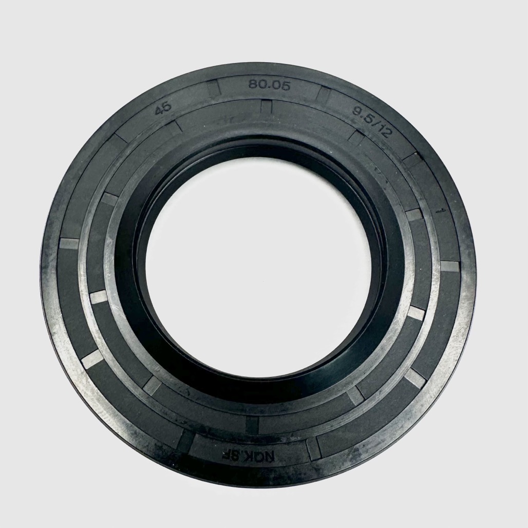 Сальник бака 45x80,05x9,5/12 для стиральной машины Haier 0020300341B