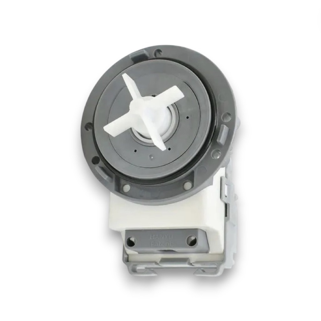 Помпа Hanyu 40W 3 винта, клеммы назад Samsung C00144997, DC31-00181A, 9019501