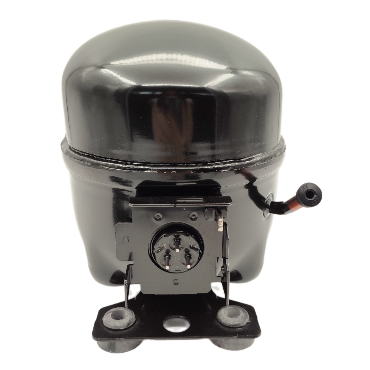 Компрессор для холодильника GMCC PZ120H1A R-600, 210W, -23,3°С