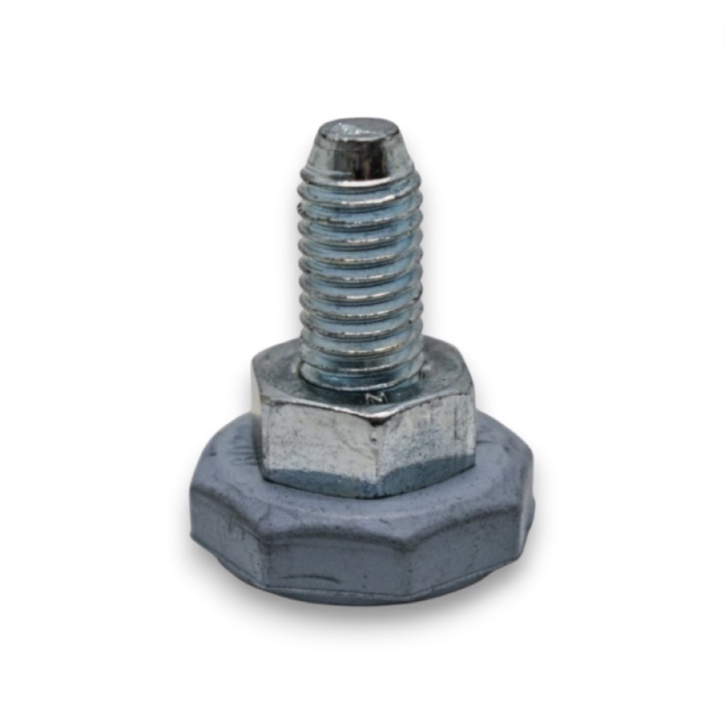 Ножка стиральной машины Bosсh M10 35мм 621463, 604184, 068412