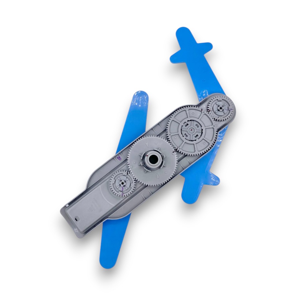 Разбрызгиватель нижний для посудомоечной машины Midea 12176000029419