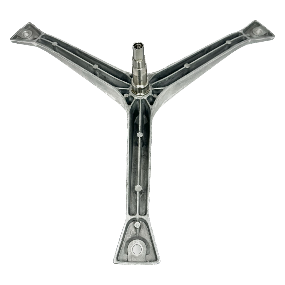 Крестовина стиральной машины Samsung, вал 78мм DC97-01819B, DC97-00124G