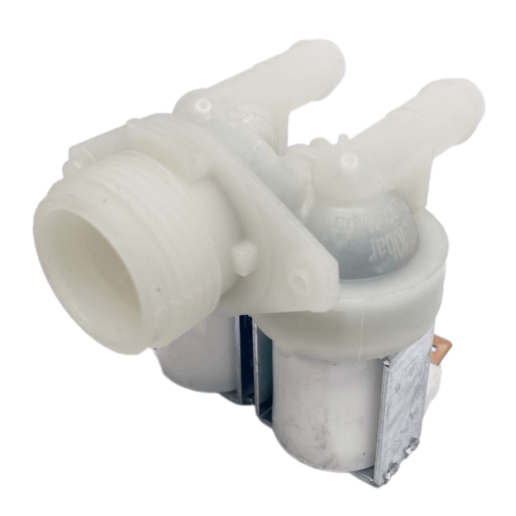 Клапан подачи воды электромагнитный (КЭН) 2W-180, 12 мм, Атлант, 908092004521