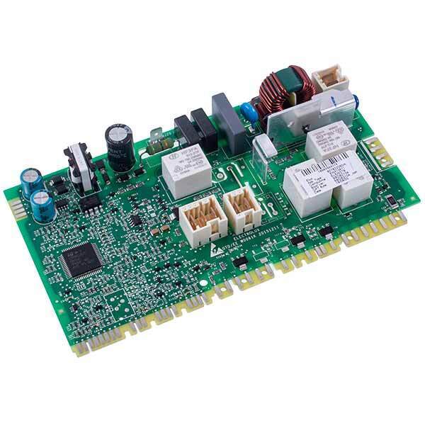 Электронный модуль управления стиральной машины Electrolux, Zanussi 8078222489, 8078222604 Электронный модуль управления стиральной машины Electrolux, Zanussi 8078222489, 8078222604
