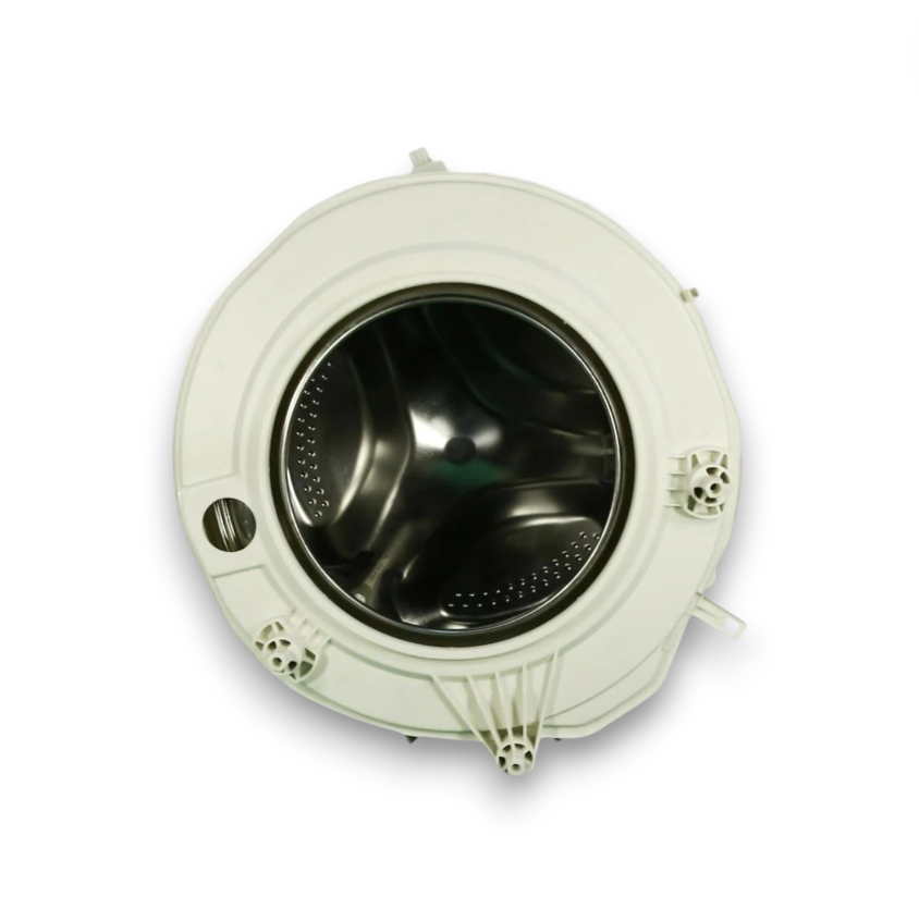 Бак стиральной машины Indesit 40л 5 кг в сборе C00097236