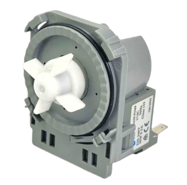 Насос сливной 1718C/SP-DP-01 30 Вт для посудомоечной машины Насос сливной 1718C/SP-DP-01 30 Вт для посудомоечной машины