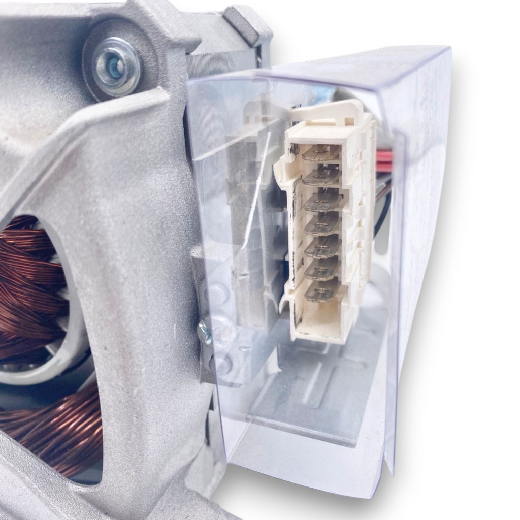 Двигатель стиральной машины для Beko 2829970300, 2841290300