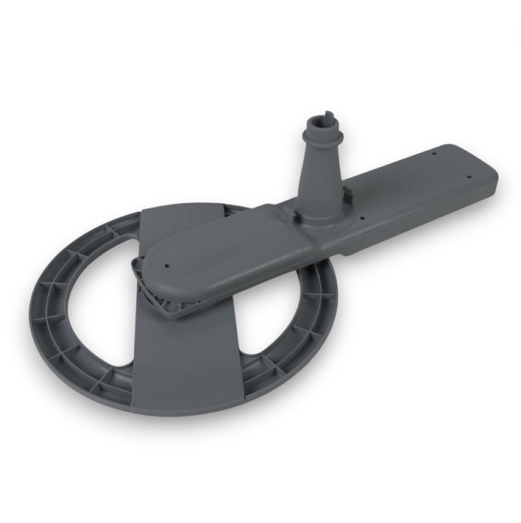 Разбрызгиватель нижний Electrolux, AEG, Zanussi для посудомоечной машины 1173651116 Original