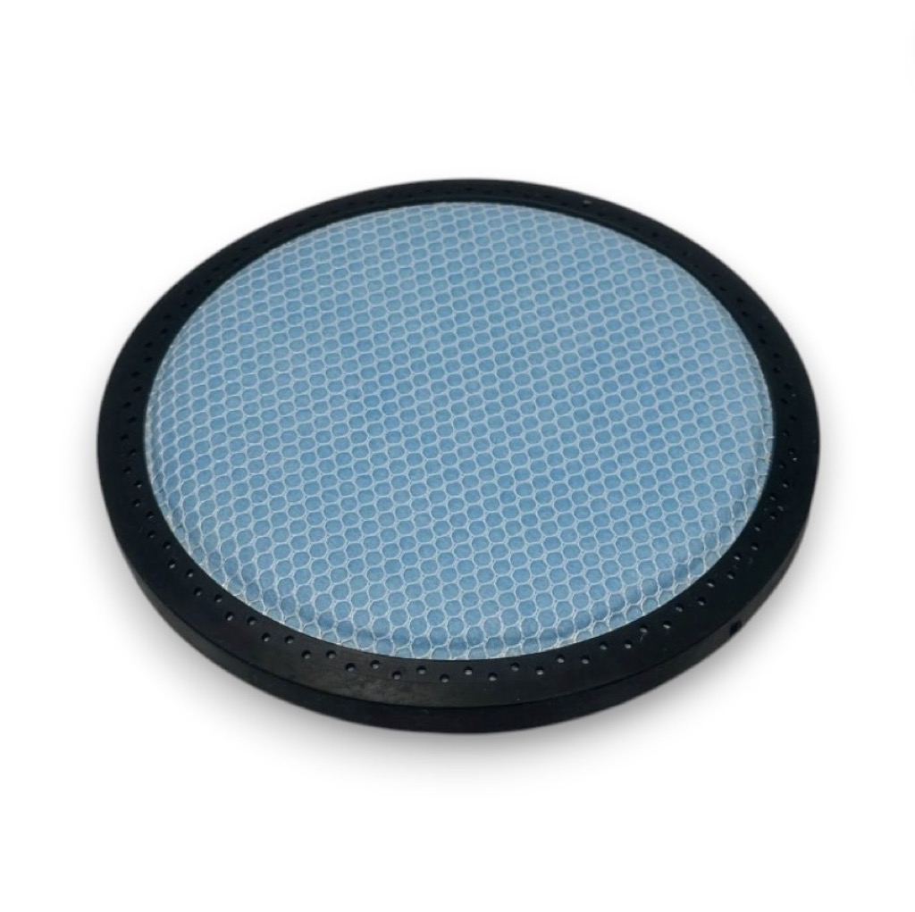 Фильтр для пылесосов DOFFLER HEPA FILTER 2280/1&DOFFLER FILTER 2008 (внешний и внутренний)