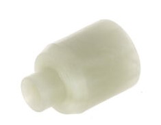 Втулка опорного ролика барабана сушильной машины AEG, Electrolux, Zanussi 1254250002, 1254250010