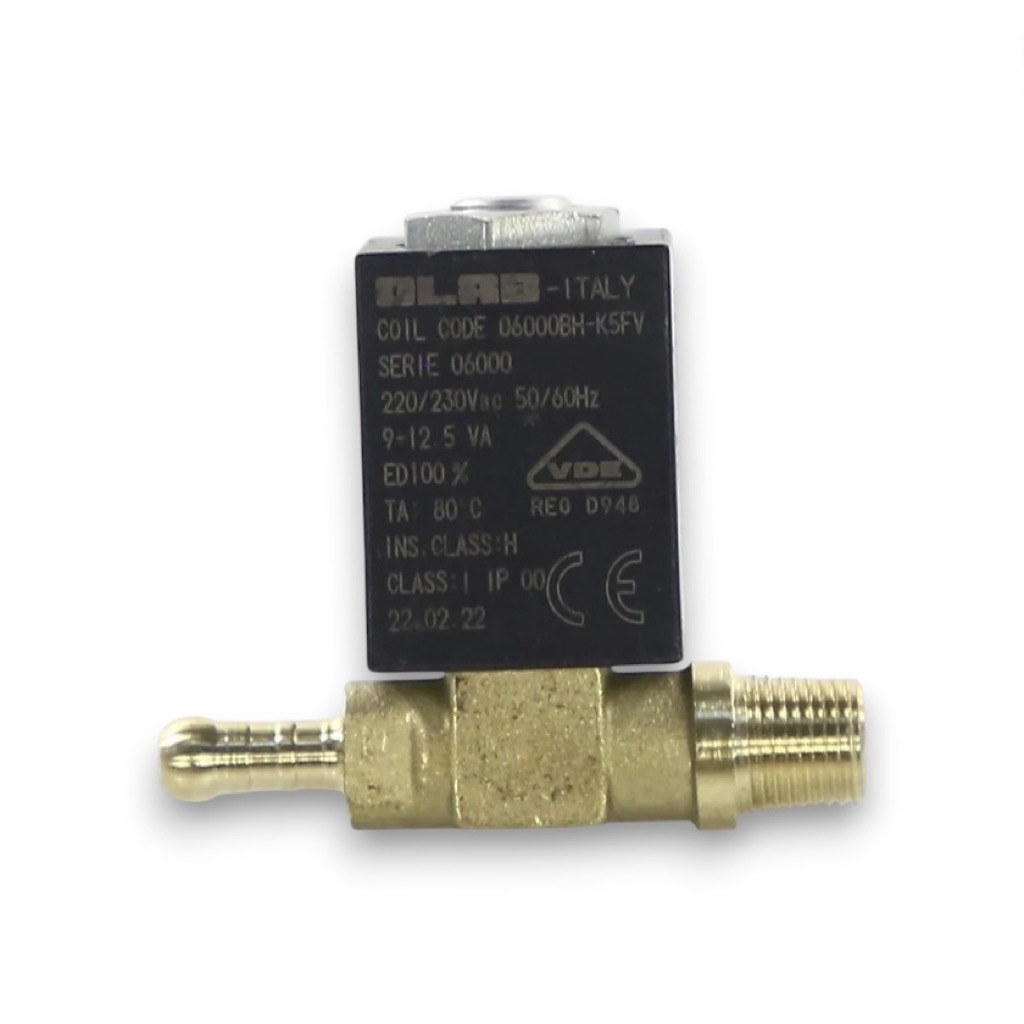 КЭН кофемашины 180˚ Ø1/8 220V TA-80º Olab Ит.