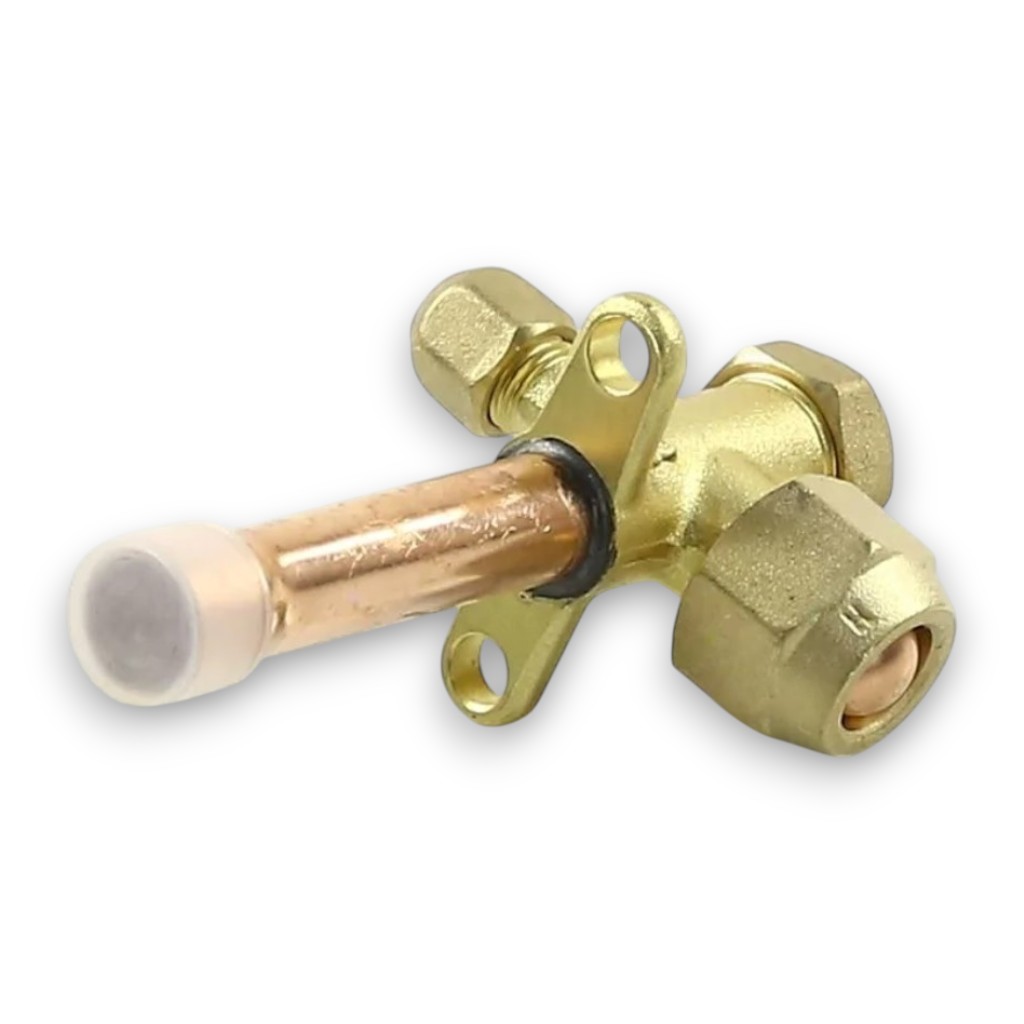 Вентиль кондиционера CH 604-08S D-1/2дюйм