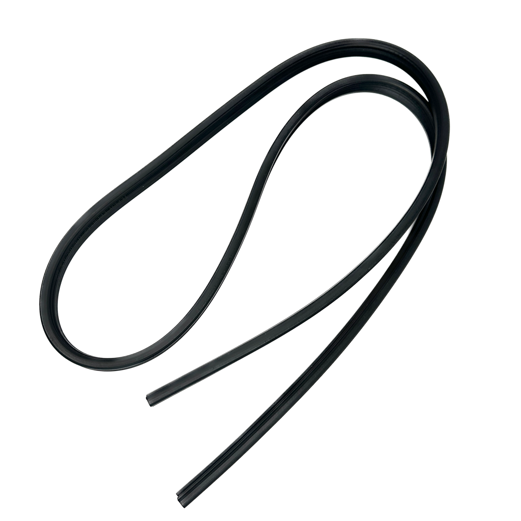 Уплотнитель двери верхний посудомоечной машины Electrolux 1171580002