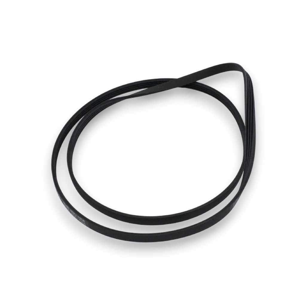 Ремень 1208 J4, Indesit, Ariston, Better, в ОРИГИНАЛЬНОЙ УПАКОВКЕ Indesit (1208J4), C00193233