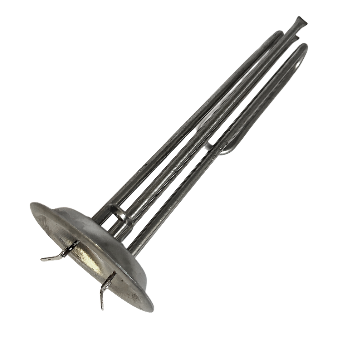 Нагревательный элемент (ТЭН) для водонагревателя RF 1500W клеммы M6 D 92 мм WTH019TX Нагревательный элемент (ТЭН) для водонагревателя RF 1500W клеммы M6 D 92 мм WTH019TX