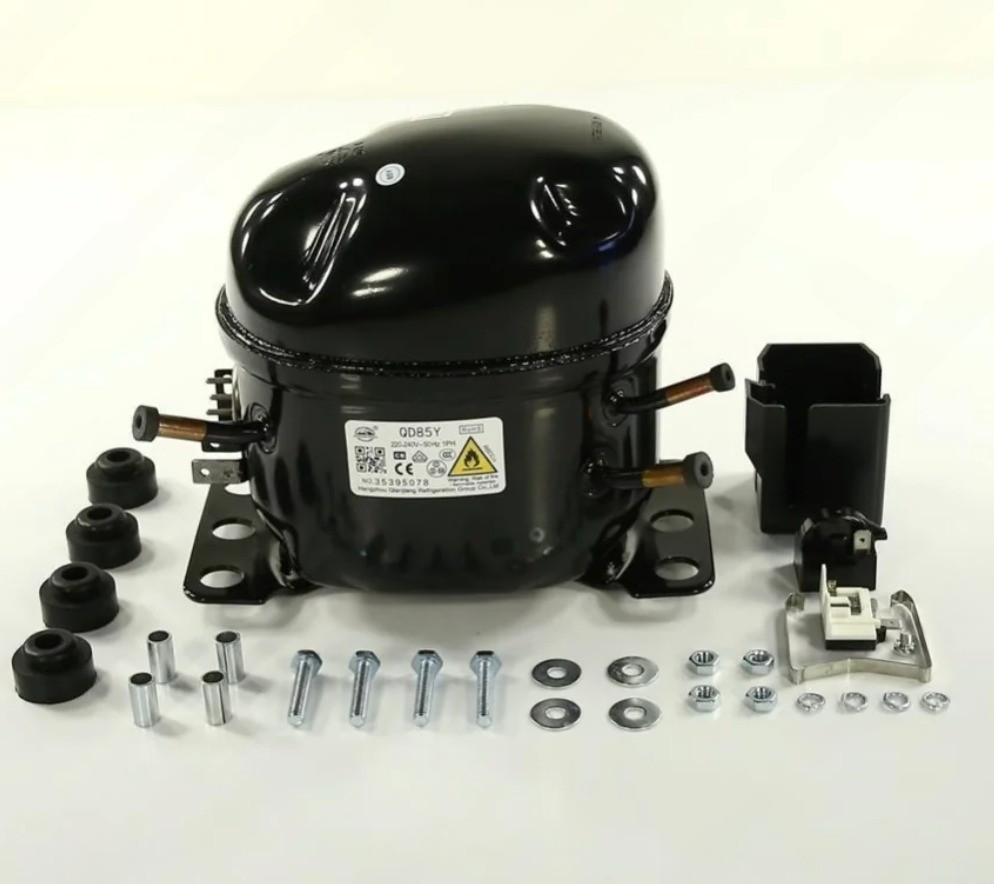 Компрессор Wansheng QD85Y 145W R600