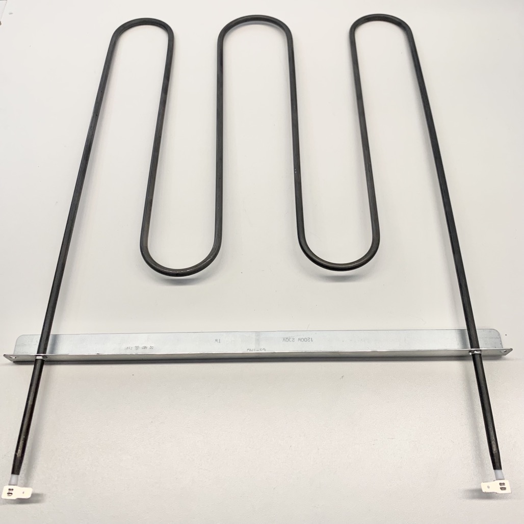 ТЭН для духовки Indesit, Ariston, Hotpoint-Ariston, Stinol C00288251, C00081590 1200W