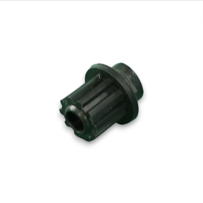 Шестерня заточного станка Ø15/13мм h22,5мм z10 прямые зубья