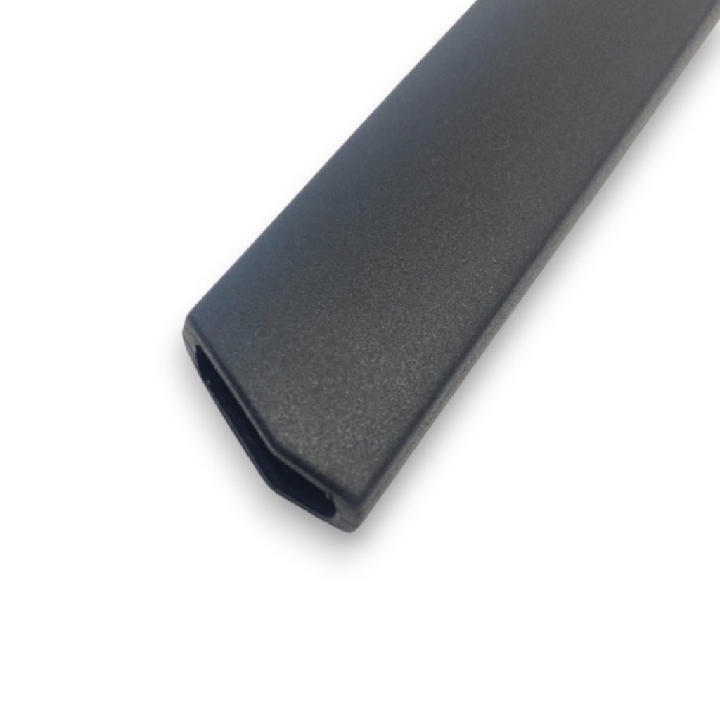 Насадка для шланга пылесоса узкая щелевая D- 32мм