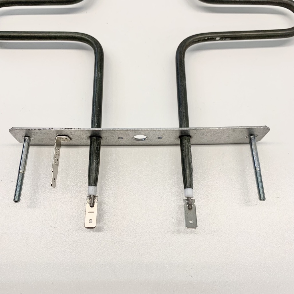 ТЭН духовки 2450W верхний Whirlpool 481010568824, 481010452558, 480121101161, C00316986 Оригинал