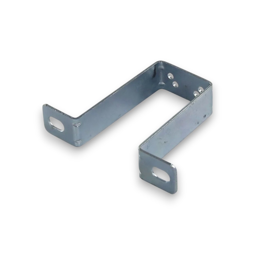 Крепление вентилятора (суппорт) для холодильника 84мм воздухоохладителей и конденсаторов 349 20699077