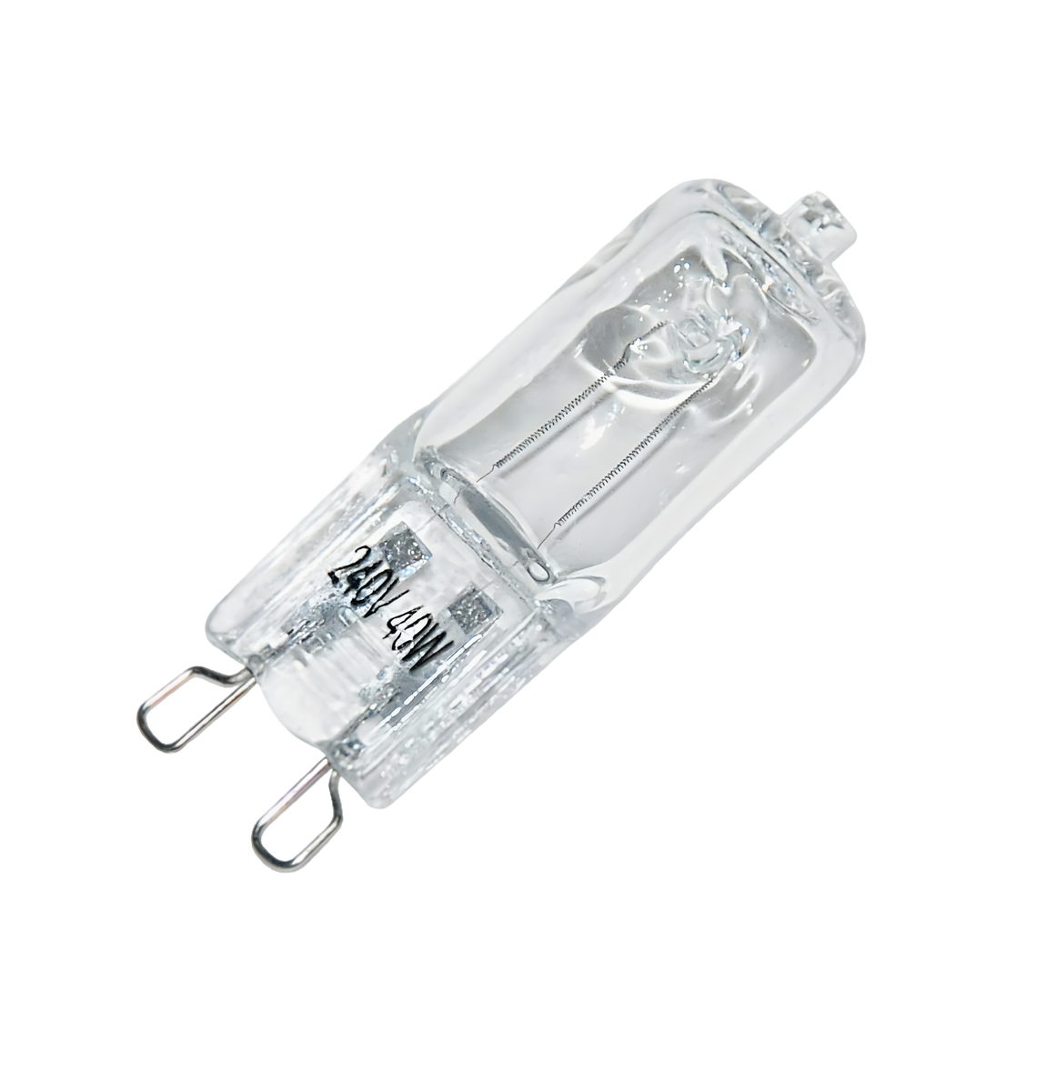 Лампочка духовки G9 40W 300° Electrolux, Zanussi, AEG, IKEA 8246103337