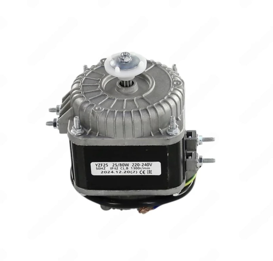 Микродвигатель для холодильника YZF 25W Микродвигатель для холодильника YZF 25W