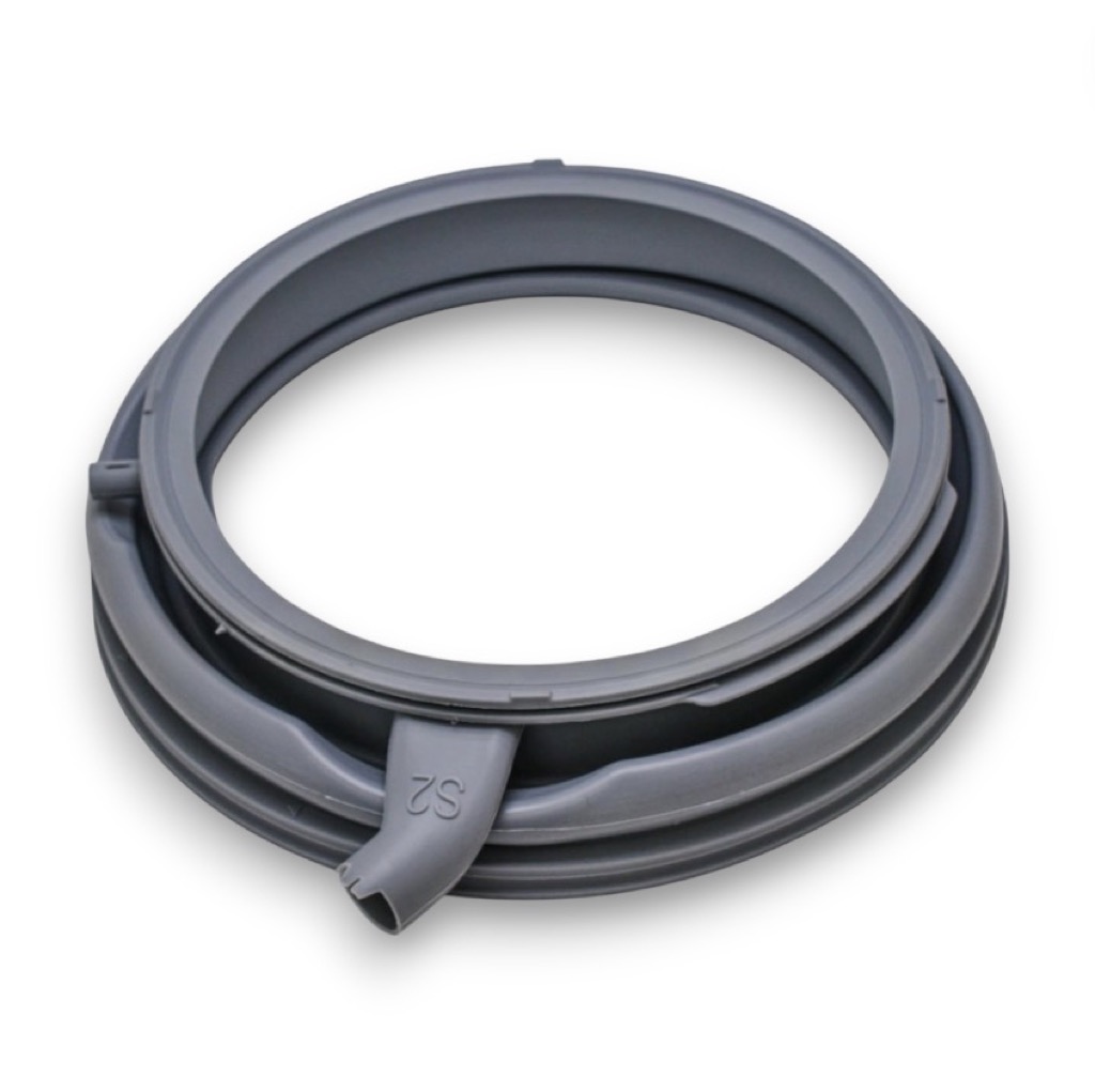 Манжета люка стиральной машины Bosch 8001176722, 20003392
