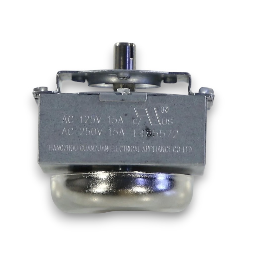 Таймер аэрогриля 90 мин 2 контакта AR008