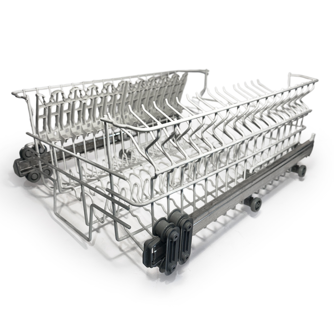 Корзина верхняя посудомоечной машины Electrolux, Zanussi, AEG, IKEA 1529709519 Б/у Корзина верхняя посудомоечной машины Electrolux, Zanussi, AEG, IKEA 1529709519 Б/у