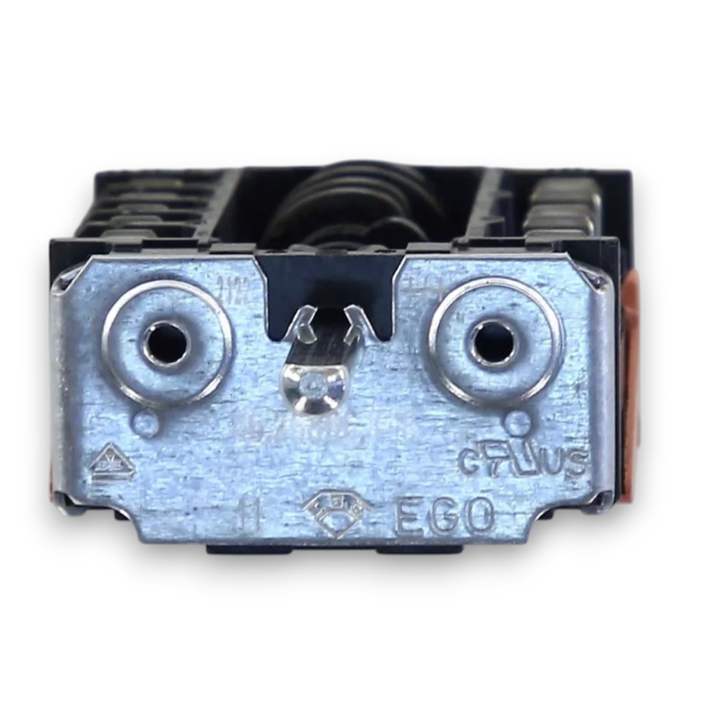 Переключатель духовки Candy 6 позиций 91204784 EGO 46.26866.818 COK300CY