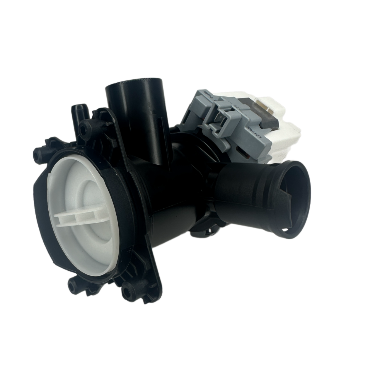 Помпа в сборе для стиральной машины Bosch замена Hanning 30W DP020-062 00146083