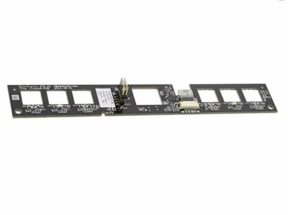 Электронный модуль для духового шкафа AEG 140043754013 Original Электронный модуль для духового шкафа AEG 140043754013 Original