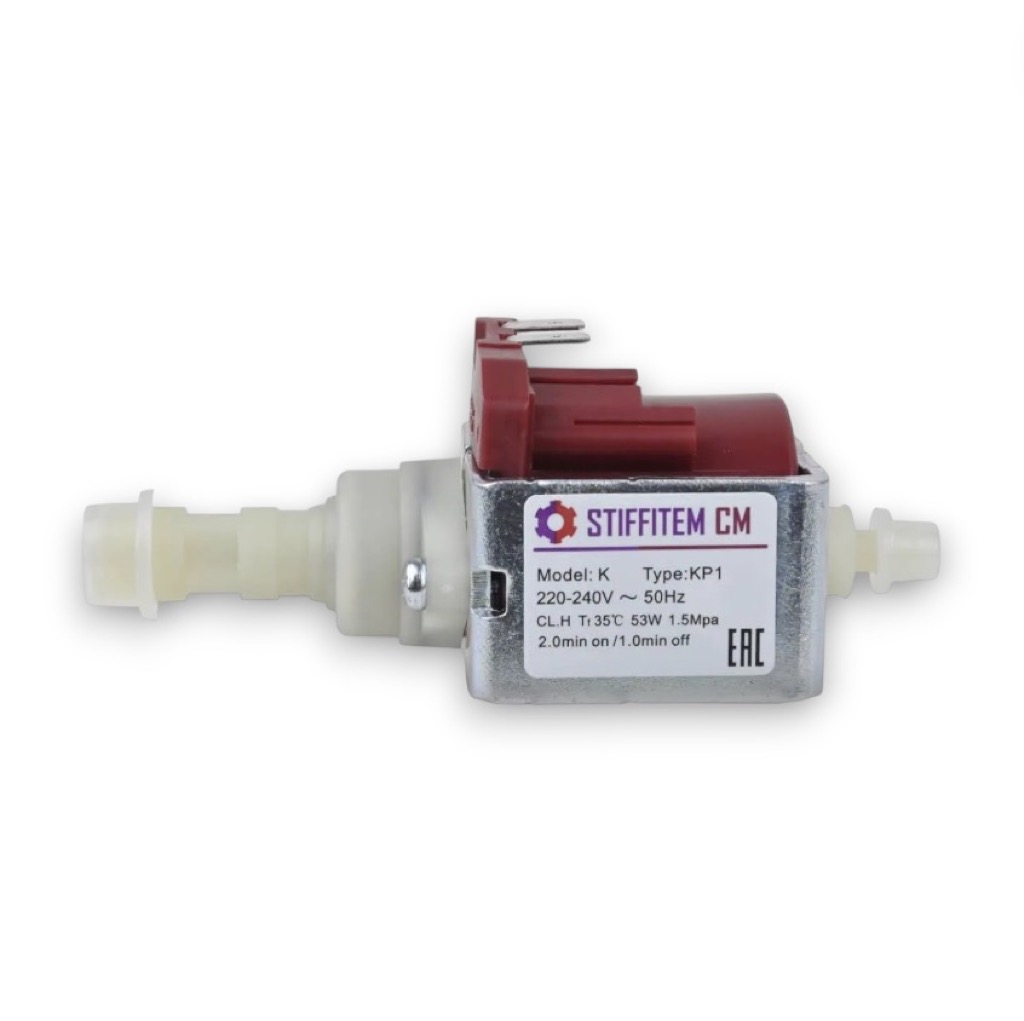 Помпа CNKALUN 35W 220V KP1-B 1,5 bar
