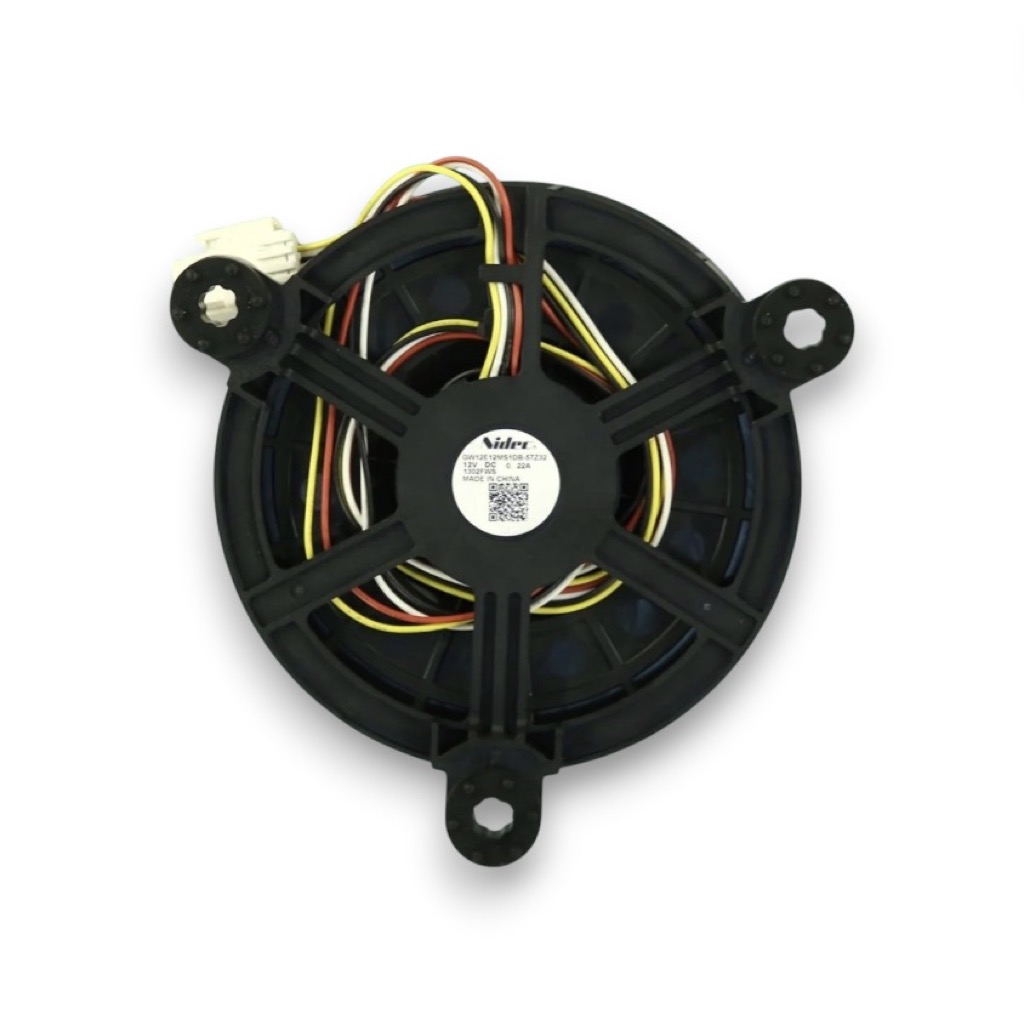 Вентилятор холодильника Haier 0064001988B