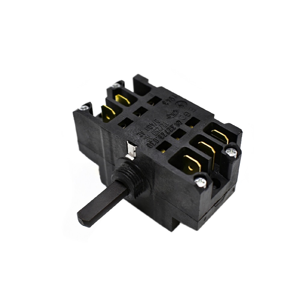 Переключатель режимов духовки 41.32723.030 EGO C00267150, 267150, 481927328384 Оригинал