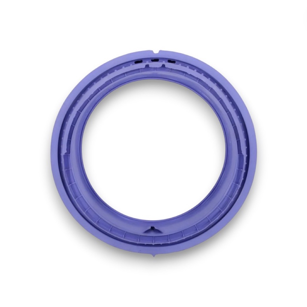 Манжета люка Haier 00200014410200C