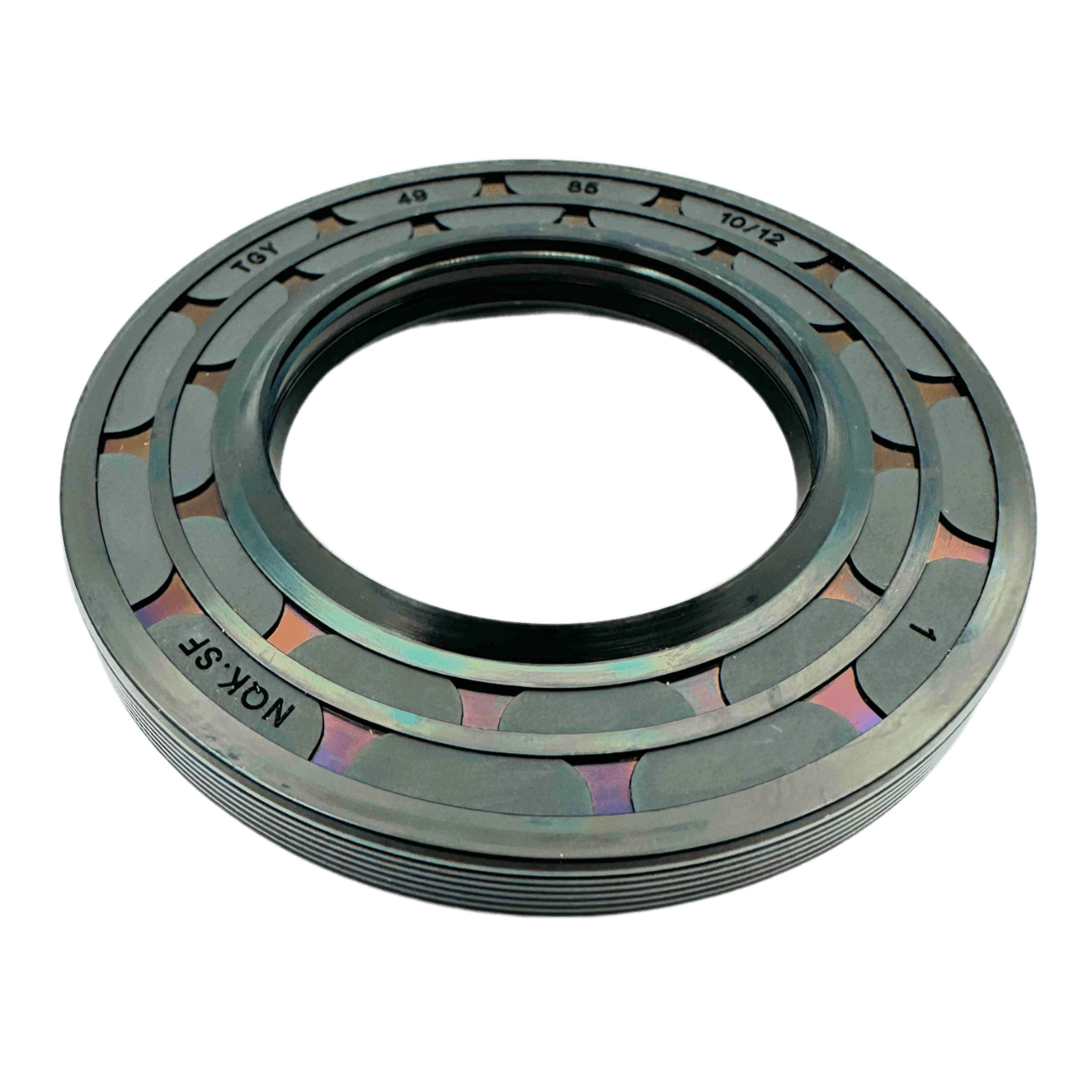 Сальник бака 49x85x10/12 для стиральной машины Haier 0020300179