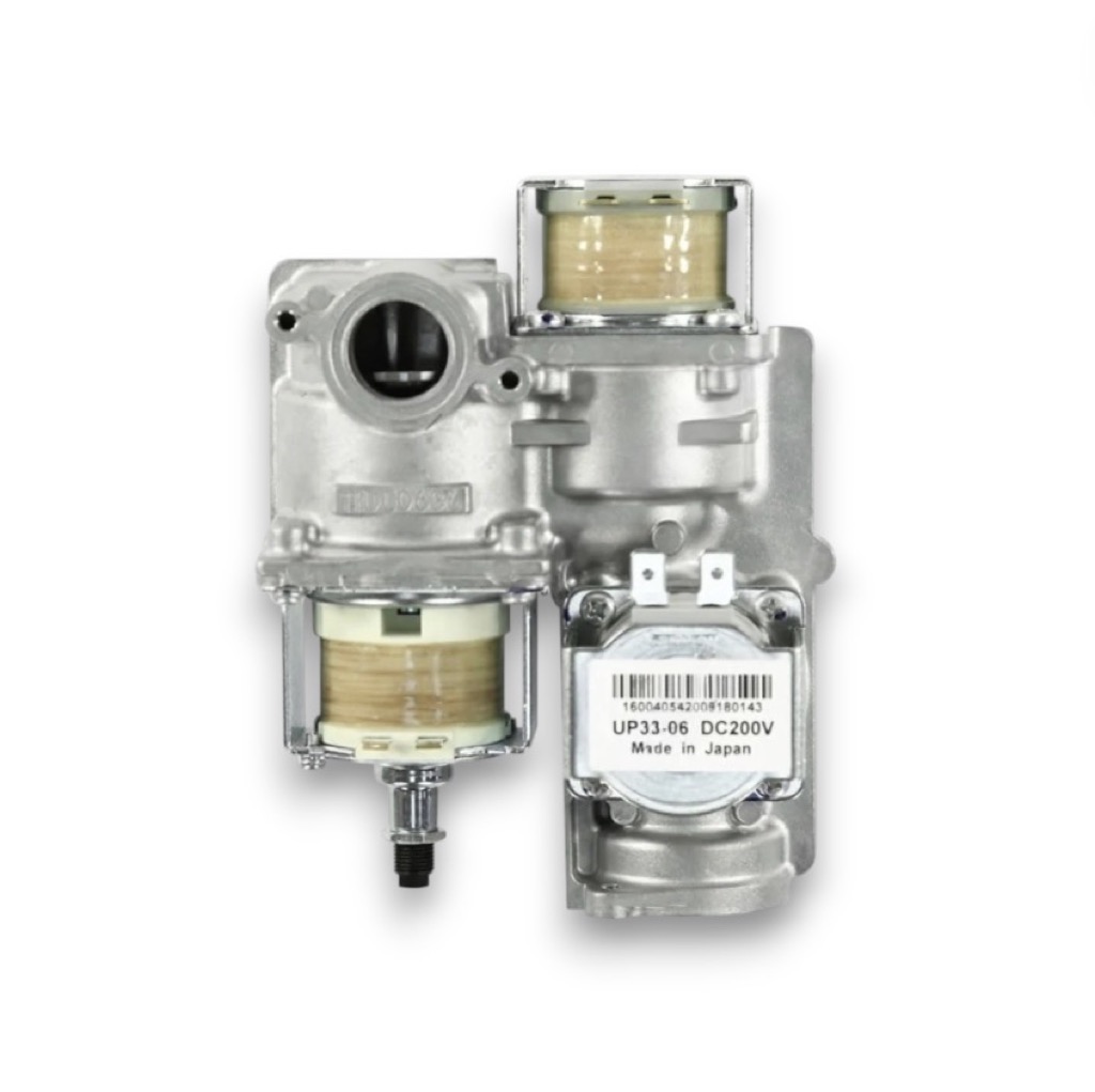 Клапан газовый котла Navien Atmo Ace 30002197