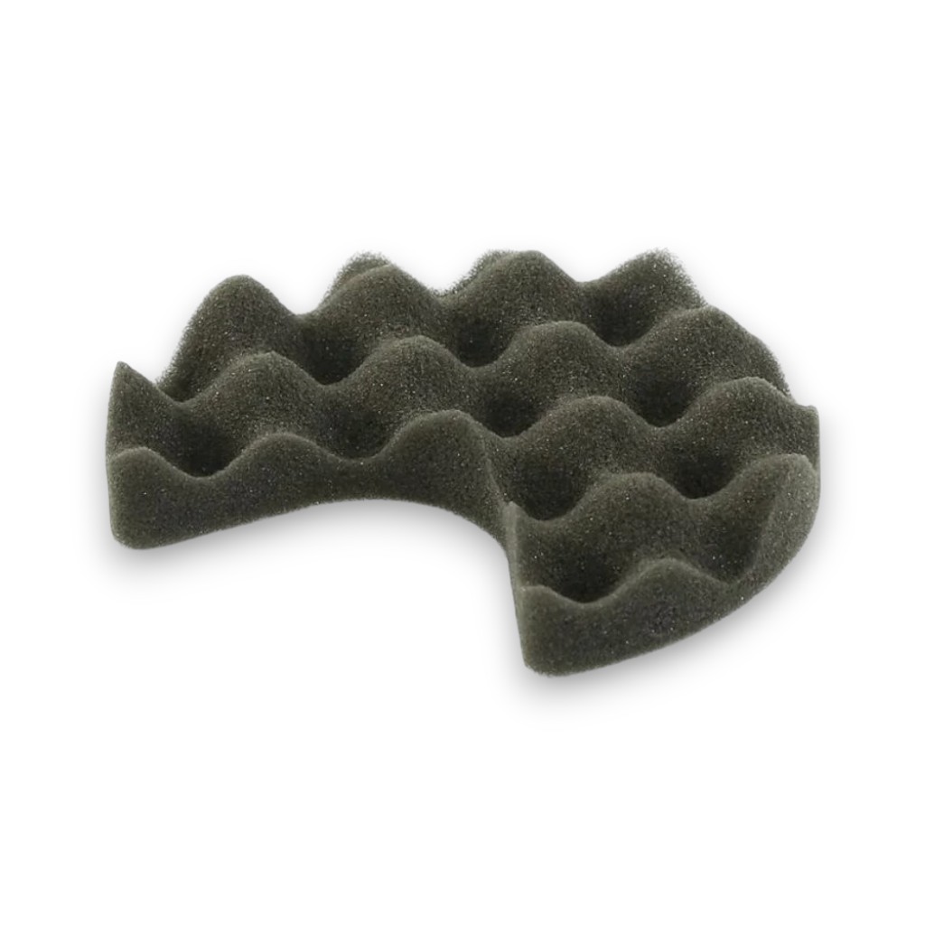 Фильтр пылесоса Samsung 110x60x25мм 16539 PL077 оригинал