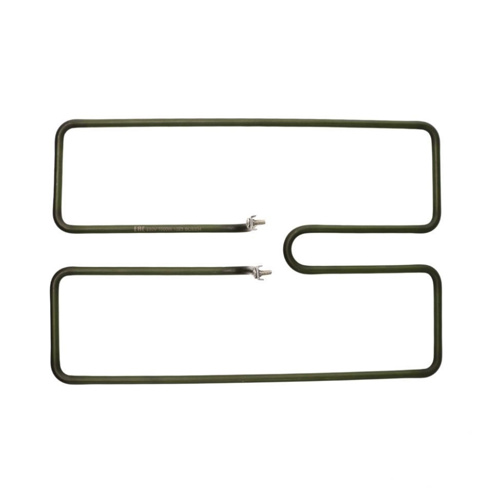 ТЭН 1600W, для конфорки ПЭМ, ПСЭМ, Гомельторгмаш