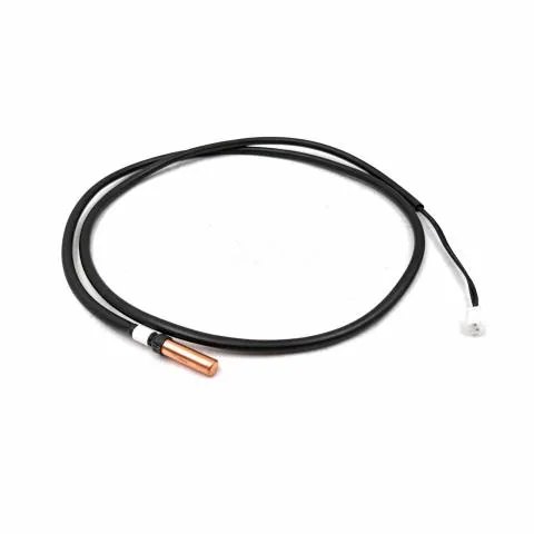 Температурный датчик оттайки Haier 0010450194 Оригинал