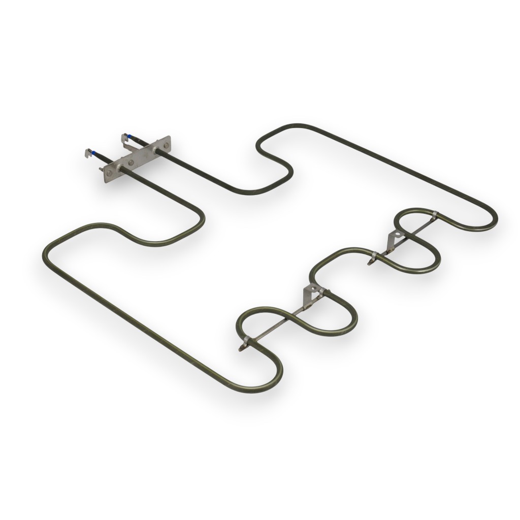 ТЭН духовки Backer 1900 Вт верхний для духового шкафа AEG, Electrolux, IKEA, Zanussi 5550294010 Original