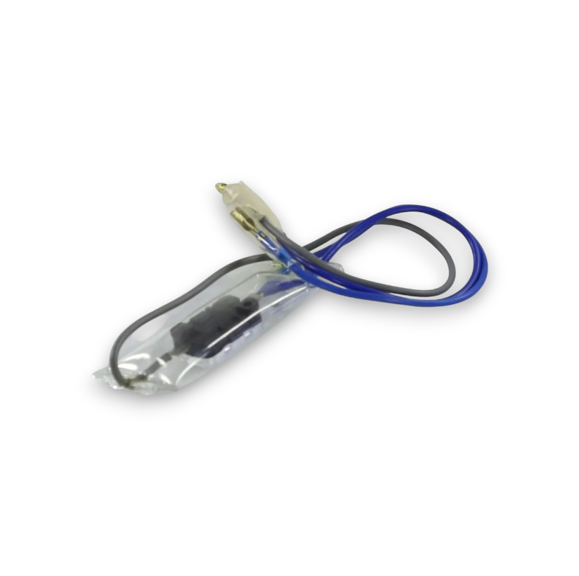 Датчик оттайки холодильника N8-0105-14, +8/-14C, 15939, KSD303-В, No Frost HL097