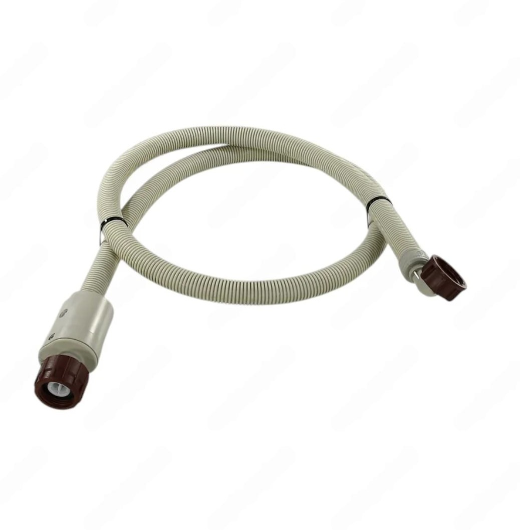 Шланг заливной посудомоечной машины с Аквастопом L-1,5м Electrolux Шланг заливной посудомоечной машины с Аквастопом L-1,5м Electrolux