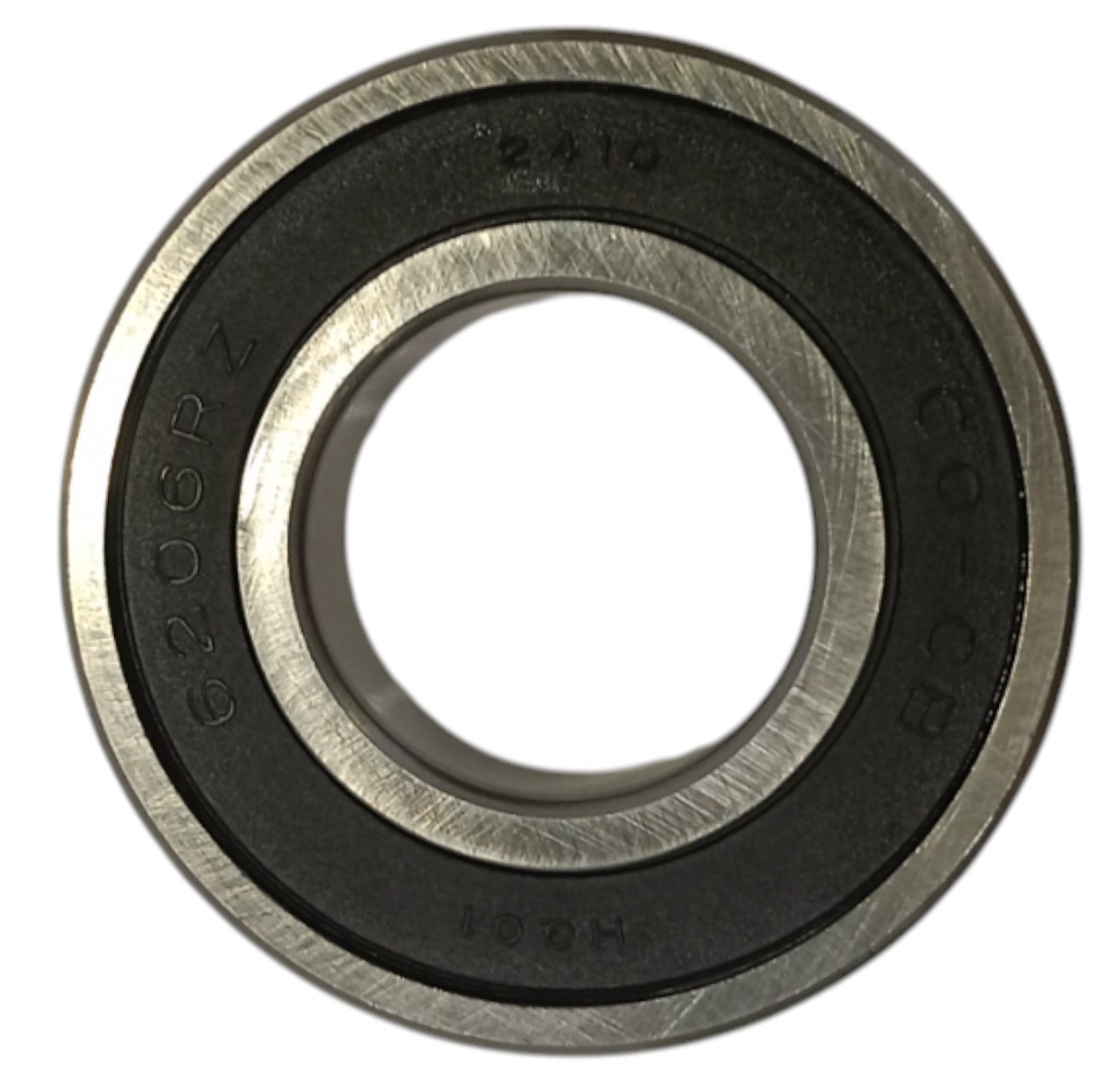 Подшипник 6206 2RZ для стиральной машины VARD, Kuppersberg 113701046 Оригинал