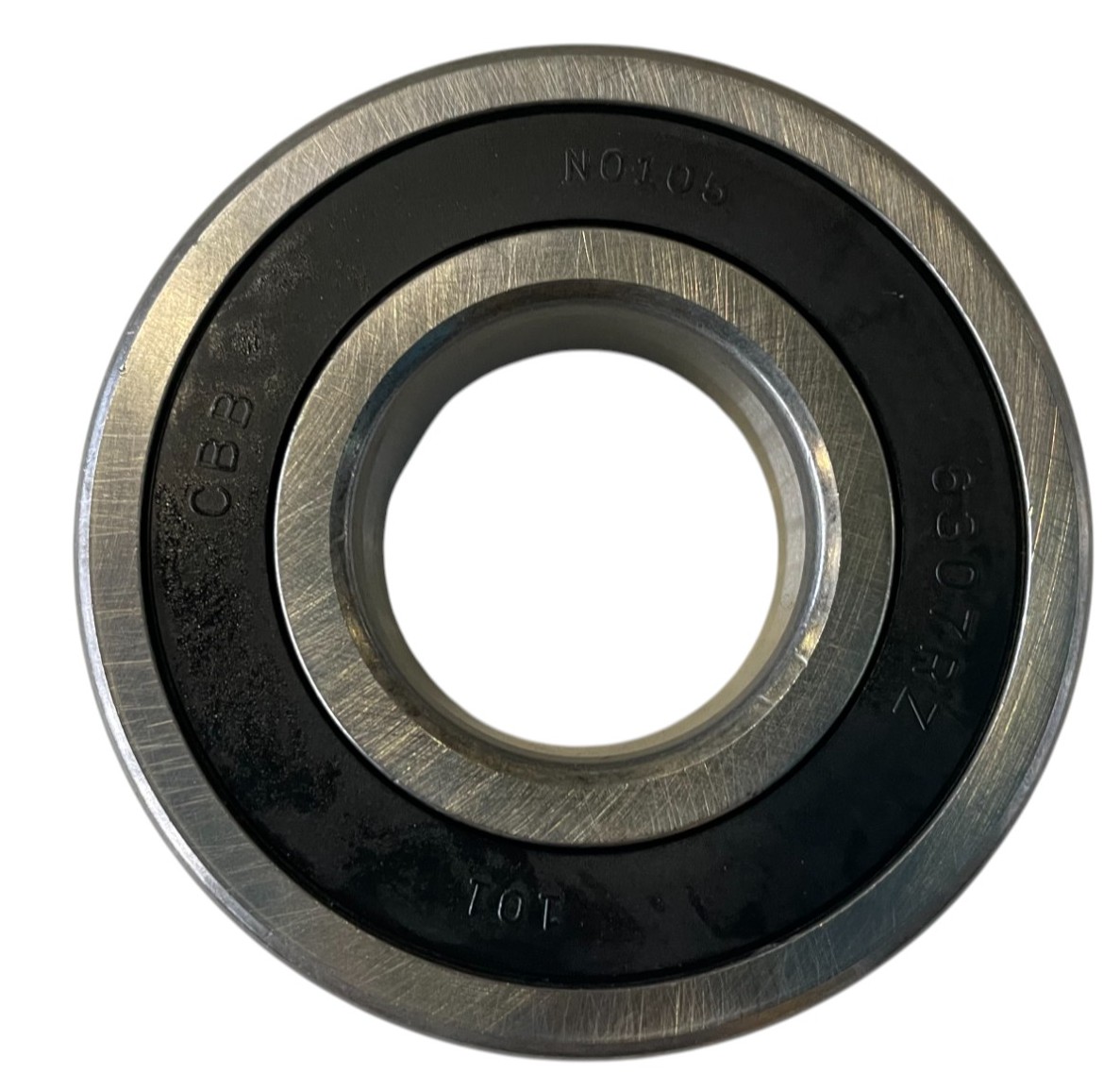 Подшипник 6307 2RZ для стиральной машины VARD, TCL 113601114 Оригинал