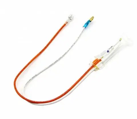 Термопредохранитель Samsung DA32-00138A L=370мм